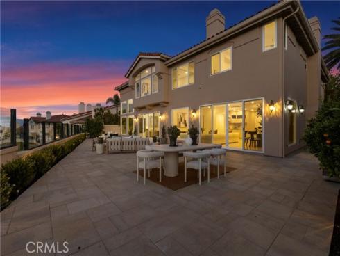 7  Sierra Vista  , Laguna Niguel, CA