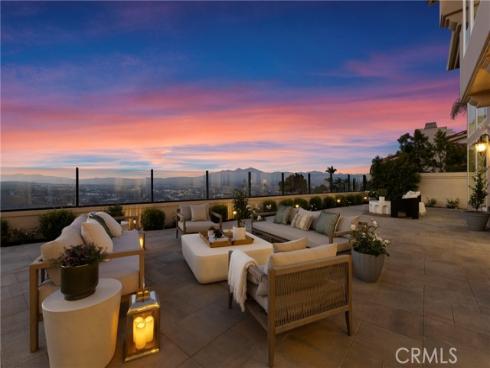 7  Sierra Vista  , Laguna Niguel, CA