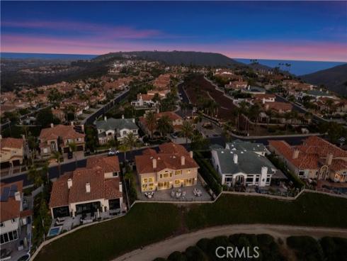 7  Sierra Vista  , Laguna Niguel, CA