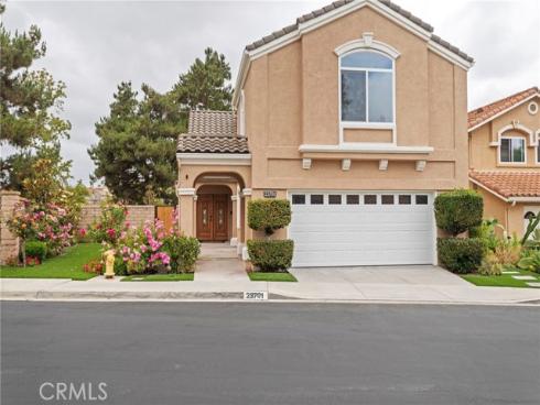 23701  Arjay Way  , Laguna Niguel, CA