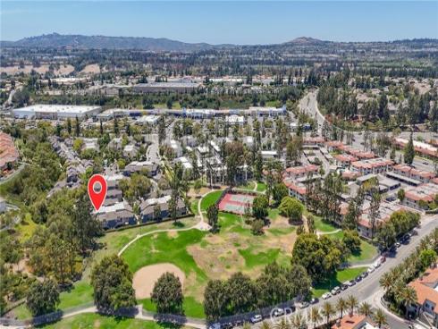 24417  Avenida De Los Ninos  66 , Laguna Niguel, CA
