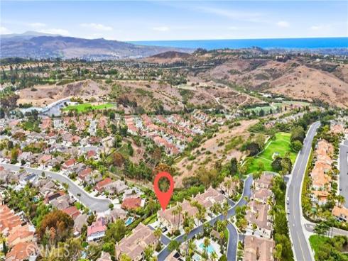 29  Fleurance   Street, Laguna Niguel, CA