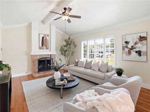29512  Via San Sebastian  , Laguna Niguel, CA