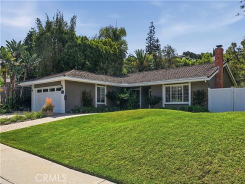 29512  Via San Sebastian  , Laguna Niguel, CA