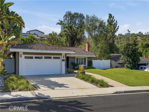 29512  Via San Sebastian  , Laguna Niguel, CA