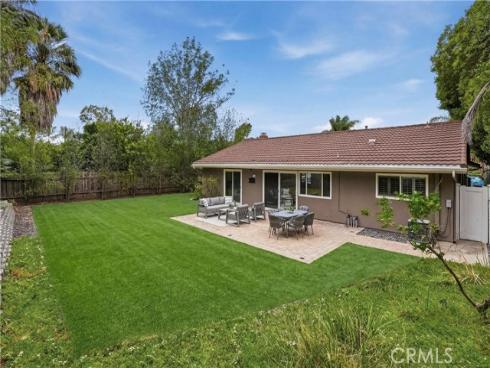 29512  Via San Sebastian  , Laguna Niguel, CA