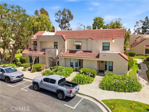 55  Martinique  , Laguna Niguel, CA