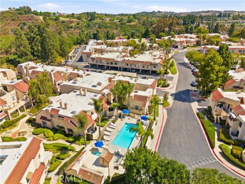 55  Martinique  , Laguna Niguel, CA