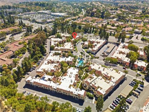 55  Martinique  , Laguna Niguel, CA