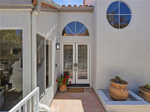 10  Toulon  , Laguna Niguel, CA