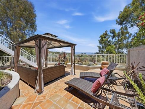10  Toulon  , Laguna Niguel, CA
