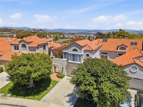 10  Toulon  , Laguna Niguel, CA