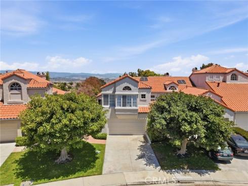 10  Toulon  , Laguna Niguel, CA