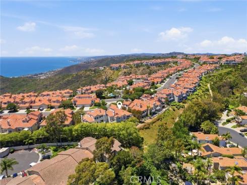 10  Toulon  , Laguna Niguel, CA