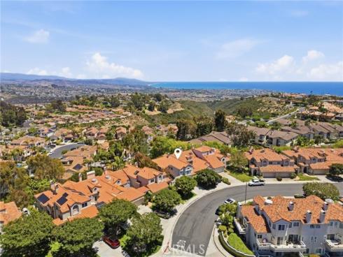 10  Toulon  , Laguna Niguel, CA