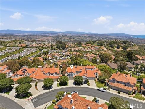 10  Toulon  , Laguna Niguel, CA