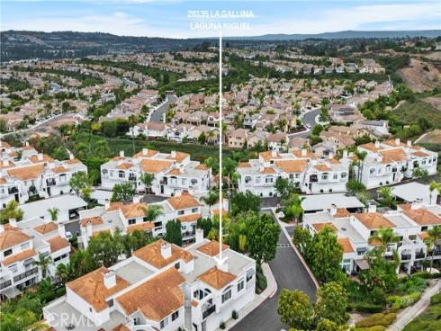28135  La Gallina  , Laguna Niguel, CA