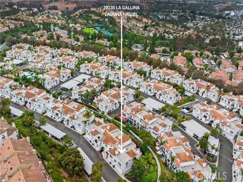 28135  La Gallina  , Laguna Niguel, CA