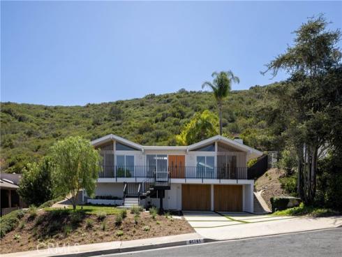 31781  National Park  , Laguna Niguel, CA