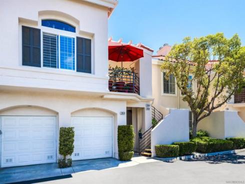 28634  Via Valdez  , Laguna Niguel, CA