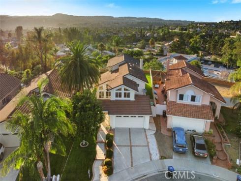 28141  La Bajada  , Laguna Niguel, CA