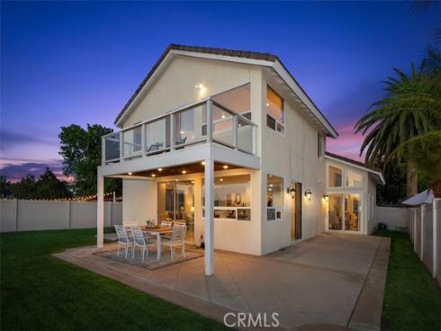 28141  La Bajada  , Laguna Niguel, CA