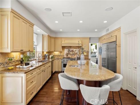 14  Pembroke Ln  , Laguna Niguel, CA