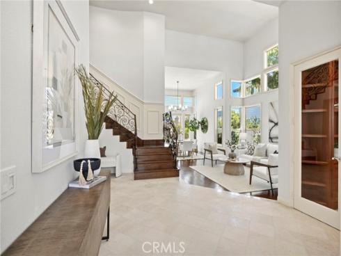14  Pembroke Ln  , Laguna Niguel, CA