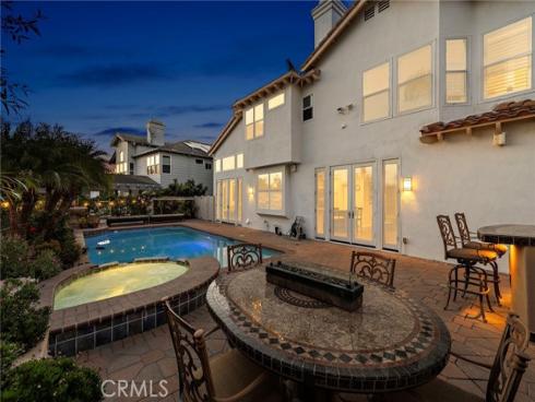 14  Pembroke Ln  , Laguna Niguel, CA