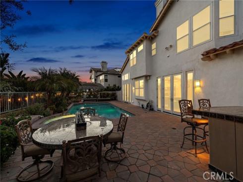 14  Pembroke Ln  , Laguna Niguel, CA