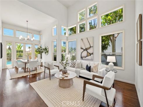 14  Pembroke Ln  , Laguna Niguel, CA