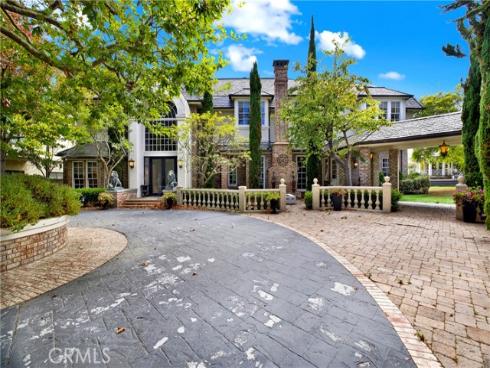 22803  Seaway   Drive, Laguna Niguel, CA