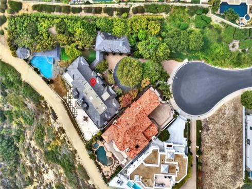 22803  Seaway   Drive, Laguna Niguel, CA