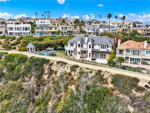 22803  Seaway   Drive, Laguna Niguel, CA