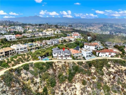22803  Seaway   Drive, Laguna Niguel, CA
