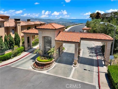22803  Seaway   Drive, Laguna Niguel, CA