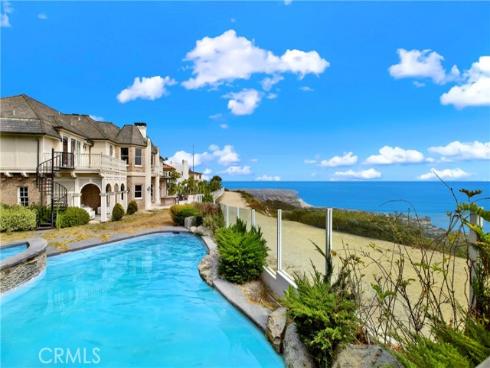 22803  Seaway   Drive, Laguna Niguel, CA