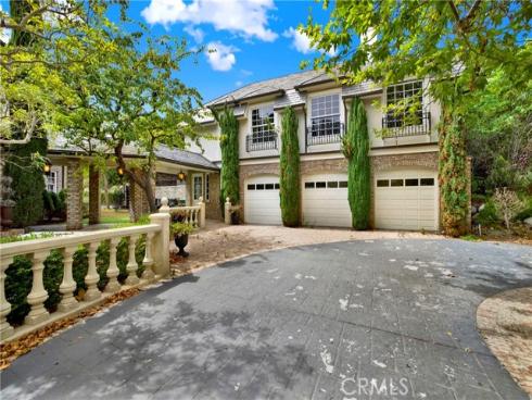 22803  Seaway   Drive, Laguna Niguel, CA