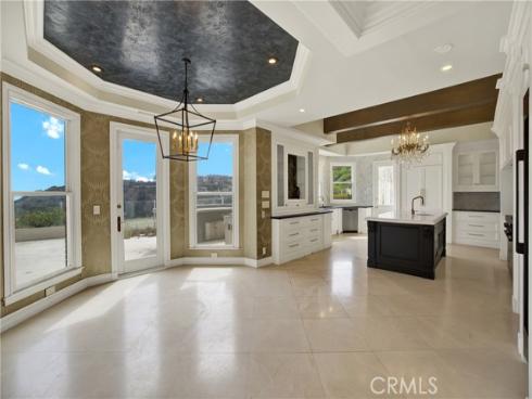 22803  Seaway   Drive, Laguna Niguel, CA