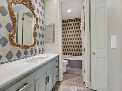22803  Seaway   Drive, Laguna Niguel, CA