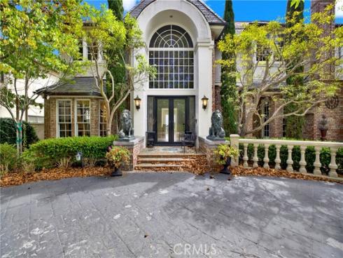 22803  Seaway   Drive, Laguna Niguel, CA