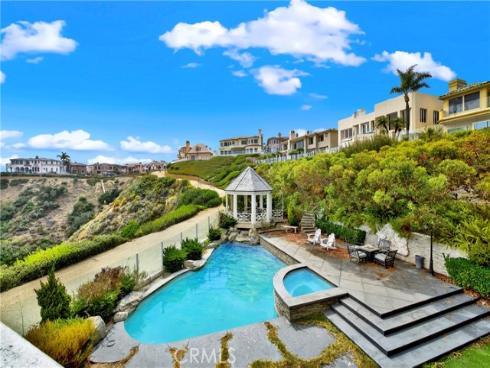 22803  Seaway   Drive, Laguna Niguel, CA