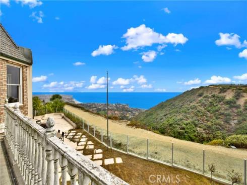 22803  Seaway   Drive, Laguna Niguel, CA