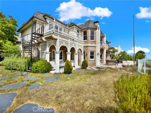 22803  Seaway   Drive, Laguna Niguel, CA