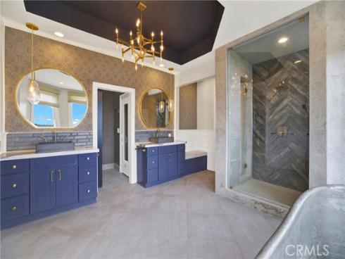 22803  Seaway   Drive, Laguna Niguel, CA