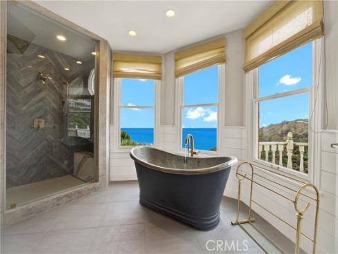 22803  Seaway   Drive, Laguna Niguel, CA