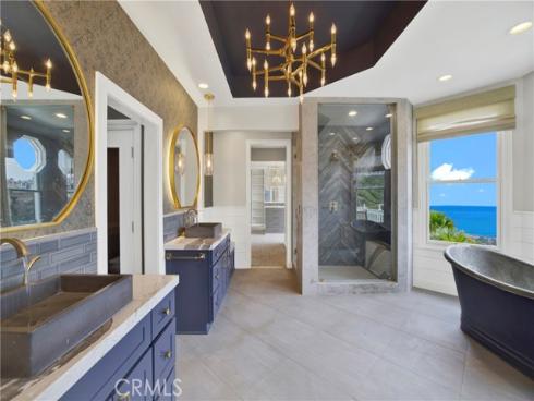 22803  Seaway   Drive, Laguna Niguel, CA