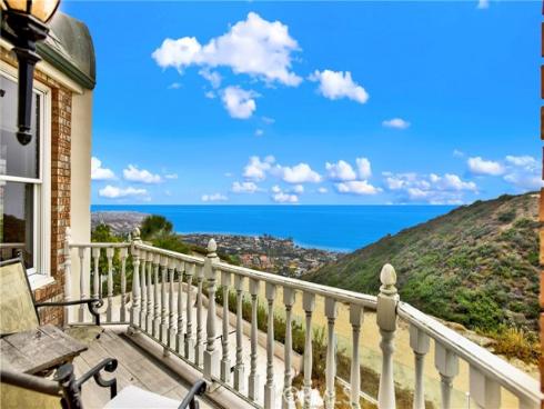 22803  Seaway   Drive, Laguna Niguel, CA