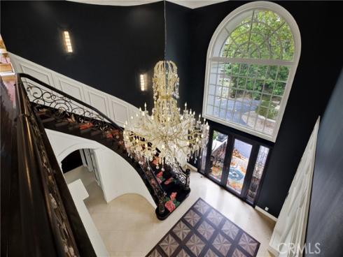 22803  Seaway   Drive, Laguna Niguel, CA