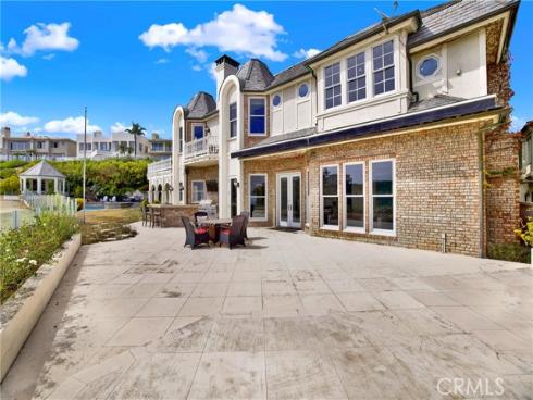22803  Seaway   Drive, Laguna Niguel, CA